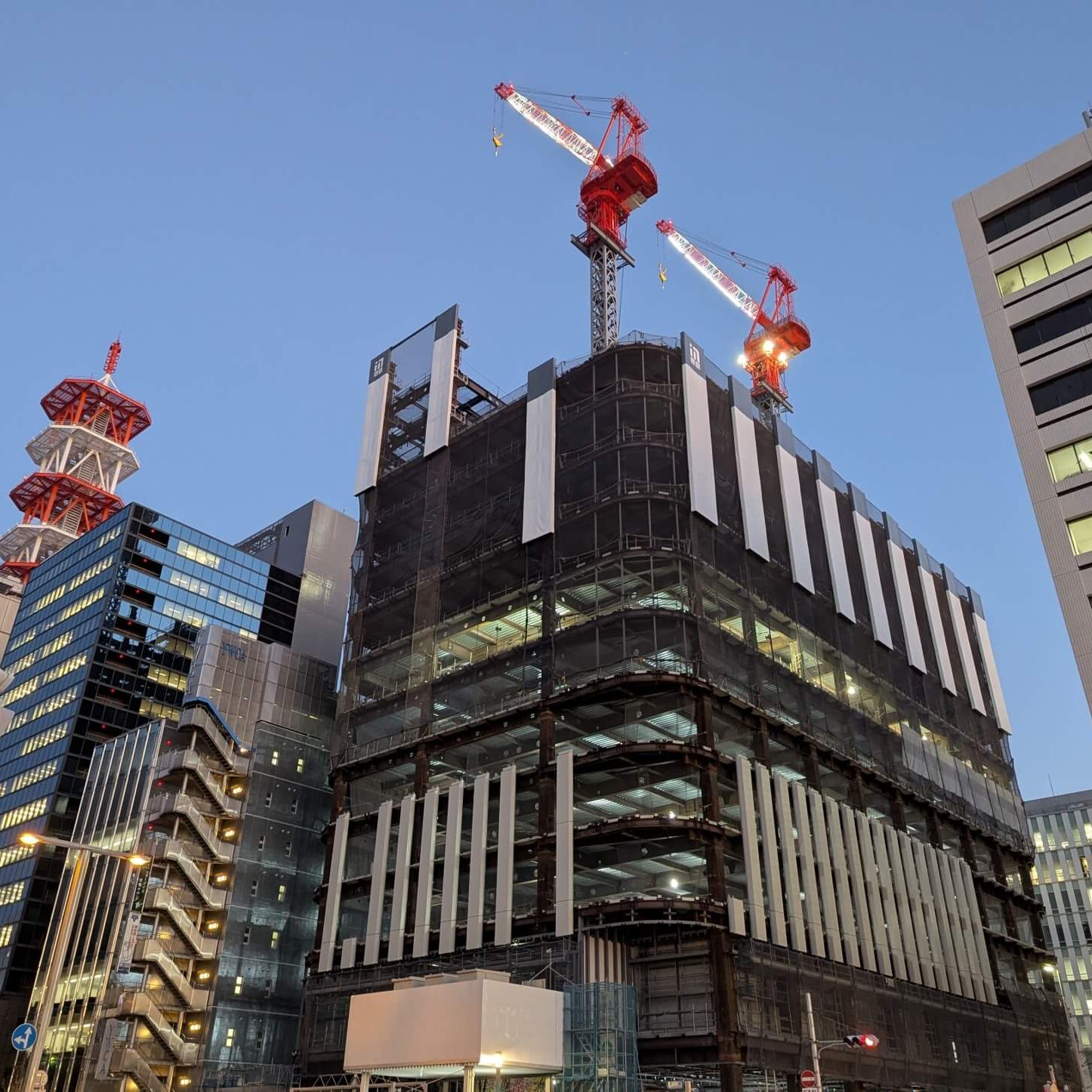商業ビル建替えコンサル|銀座建替えコンサル 不動産調査株式会社 | Front Page 商業ビル建替えコンサル|銀座建替えコンサル 不動産調査株式会社 | Front Page